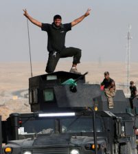 ماذا بعد تحرير الموصل من داعش؟