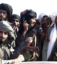 طالبان تقتل 7 من اصل 70 اختطفتهم قرب قندهار