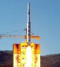 صاروخ كوريا الشمالية هدية عيد استقلال امريكا
