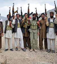 طالبان افغانستان تقتل 13 شخص في بلخ