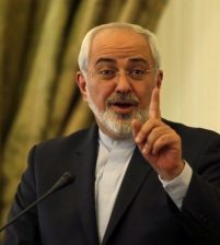 ايران تهدد امريكا بوقف الاتفاق النووي