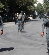 اجراءات امنية مشددة في العاصمة كابل