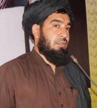 مقتل رجل دين في ولاية زابل افغانستان