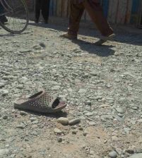 مقتل وجرح 18 في انفجار خوست افغانستان