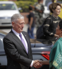 امريكا توجه الهند لمساعدة افغانستان عسكرياً