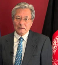 الأمم المتحدة : يوجد فرصة سلام في افغانستان