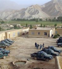 حلف الناتو يقتل 18 من داعش افغانستان