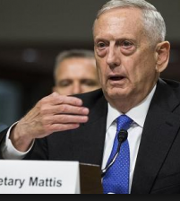 وزير الدفاع امريكا لن تنسحب من افغانستان