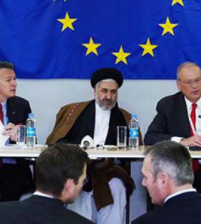 منظمة تدعو اوروبا لعدم ارجاع الأفغان الى بلدهم