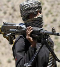 طالبان تقتل 9 من الشرطة في غزني افغانستان