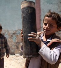 الأمم : ساعدو اكثر من 11 مليون اطفال اليمن