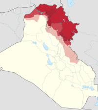 قمة ثلاثية في بغداد لحل أزمة استفتاء كردستان