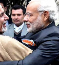 استمرار التعاون بين الهند وافغانستان