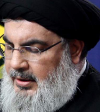 نصر الله : السعودية اجبرت الحريري على الأستقالة