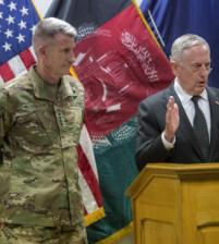 امريكا والناتو وصعوبة تطبيق الاستراتيجية في افغانستان