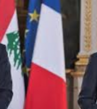 فرنسا تفرج عن الحريري من يد السعودية