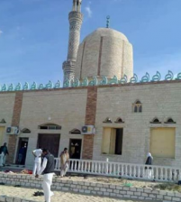 بيان مصر : 305 قتلى في هجوم مسجد سيناء