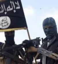 روسيا : داعش يعيد بناء نفسه في أفغانستان