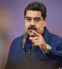 فنزويلا: حزب الرئيس يفوز باغلبية ساحقة