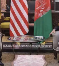 امریکا تلتزم بمهمتها في أفغانستان