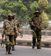 نيجيريا : صد هجوم لبوكو حرام شرق البلاد