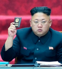 كوريا الشمالية: أقوى قوة نووية في العالم