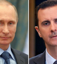 روسيا تدعم سوريا للدفاع عن سيادتها