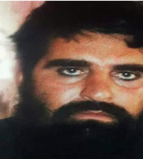 القبض على قائد طالبان في ولاية جوزجان أفغانستان