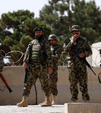 أفغانستان: مقتل العشرات من داعش وطالبان في عمليات مشتركة