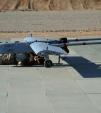 طائرة بدون طيار تقتل 9 من داعش في ننغرهار أفغانستان