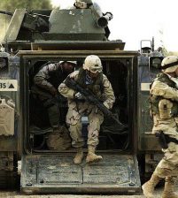خطة قوات امريكا الهجومية ضد الإرهاب في أفغانستان