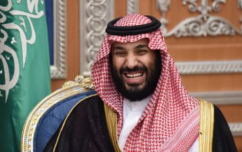 السعودية: مكافحة الفساد تحصد 106 مليار من الإمراء
