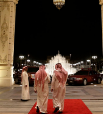 السعودية تؤكد سجن 11 أمير