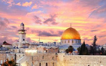 ايران: مؤتمر القدس عاصمة السلام للأديان
