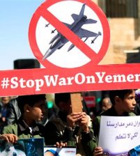النرويج: منع تصدير السلاح الى الإمارات بسبب اليمن