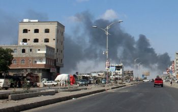 خطة ام حرب السعودية والإمارات في اليمن ؟!