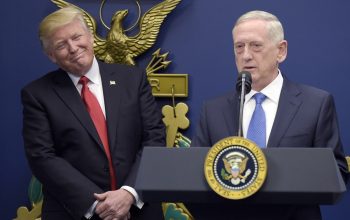 امريكا تحافظ على ما تم تحقيقه في أفغانستان