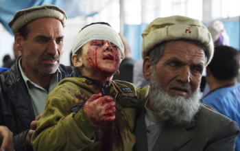 العالم يدين انفجار كابل أفغانستان