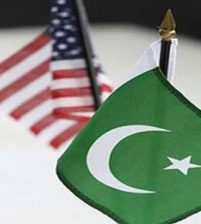 باكستان تعلق التعاون في مجال الأمن مع امريكا