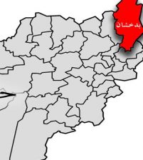 40 من مسلحي طالبان سلمو انفسهم للأمن في بدخشان