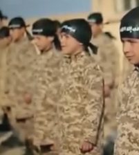 ألمانيا: عودة أبناء داعش من سوريا والعراق