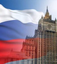 روسيا: ممنوع التدخل في شؤون ايران الداخلية