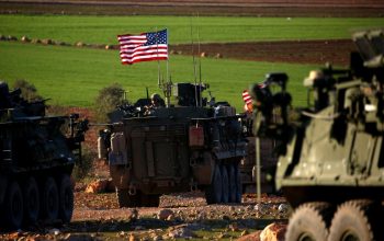 امريكا: وجود جنودنا في سوريا مستمر