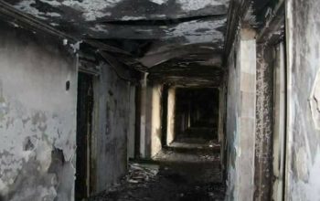 مقتل 9 من اوكرانيا في هجوم فندق كابل أفغانستان
