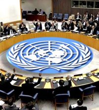 اعضاء مجلس الأمن الدولي في كابل