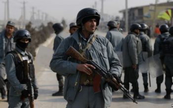 مقتل 38 من مسلحي طالبان في غزني أفغانستان