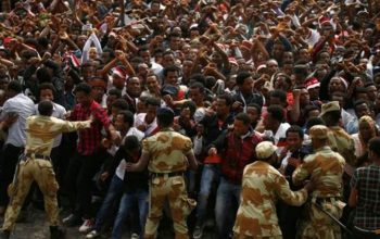 اثيوبيا: حالة طوارئ بعد استقالة رئيس الوزراء