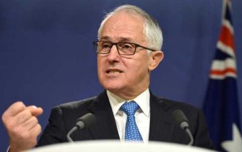 استراليا: وثائق حكومية سرية في أيدي الصحافة
