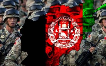 الناتو يرحب بوجود الصين العسكري في أفغانستان