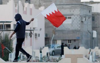البحرين: دوافع سياسية تثبت اعدام شاب